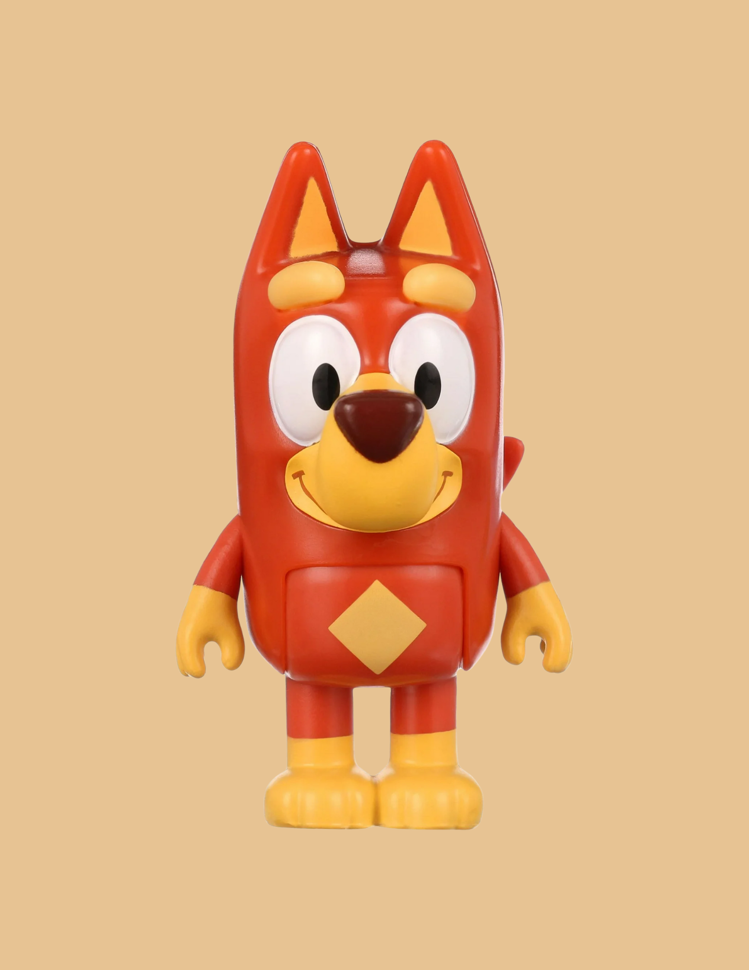 Bluey Family and Friends Figure 8-pack