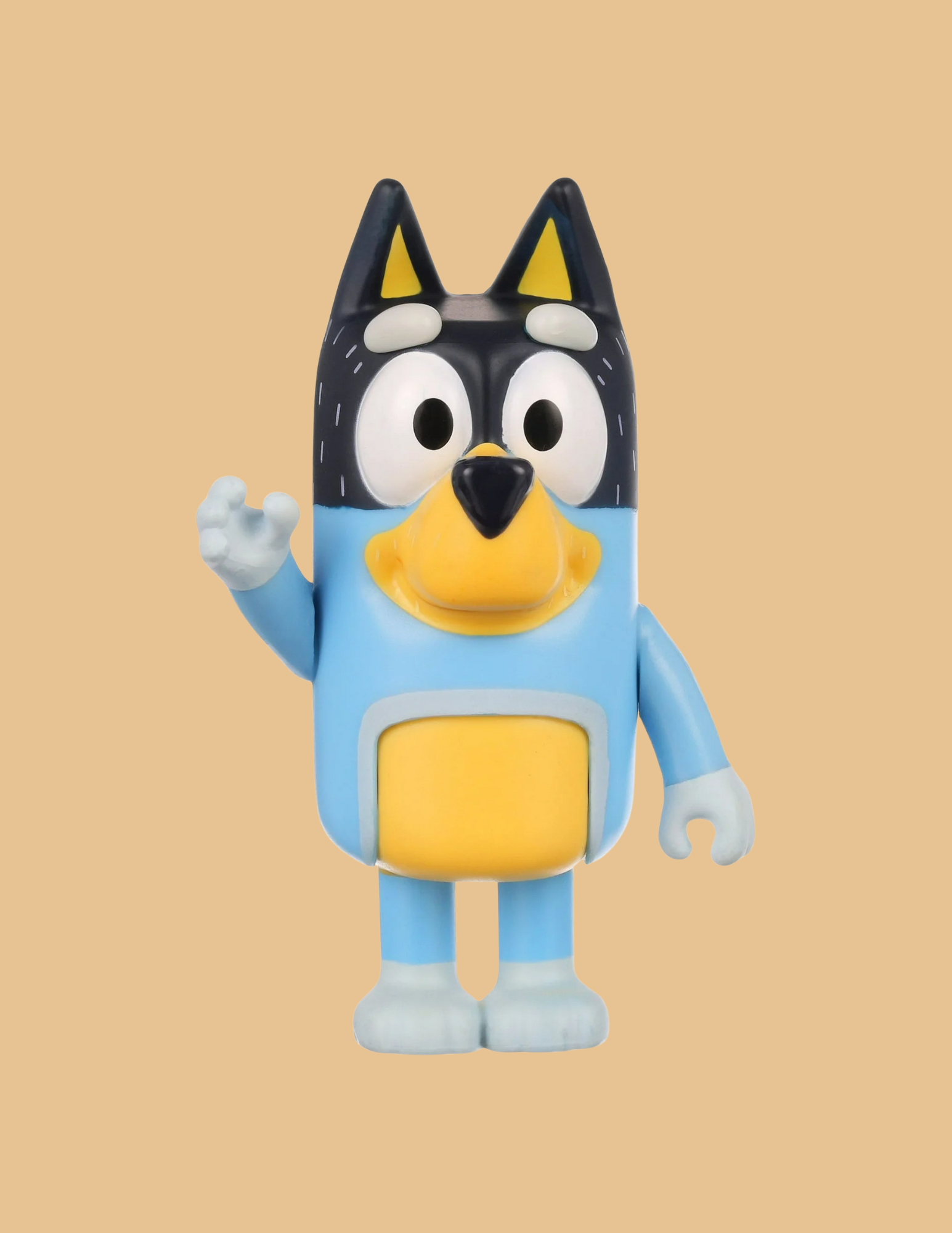 Bluey Family and Friends Figure 8-pack