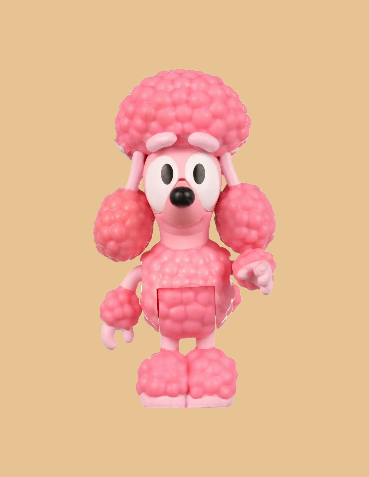 Bluey Family and Friends Figure 8-pack